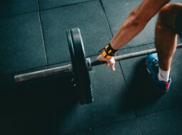 Benefits of weightlifting