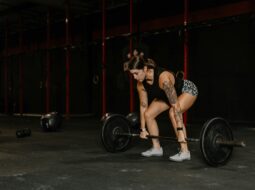 fitness