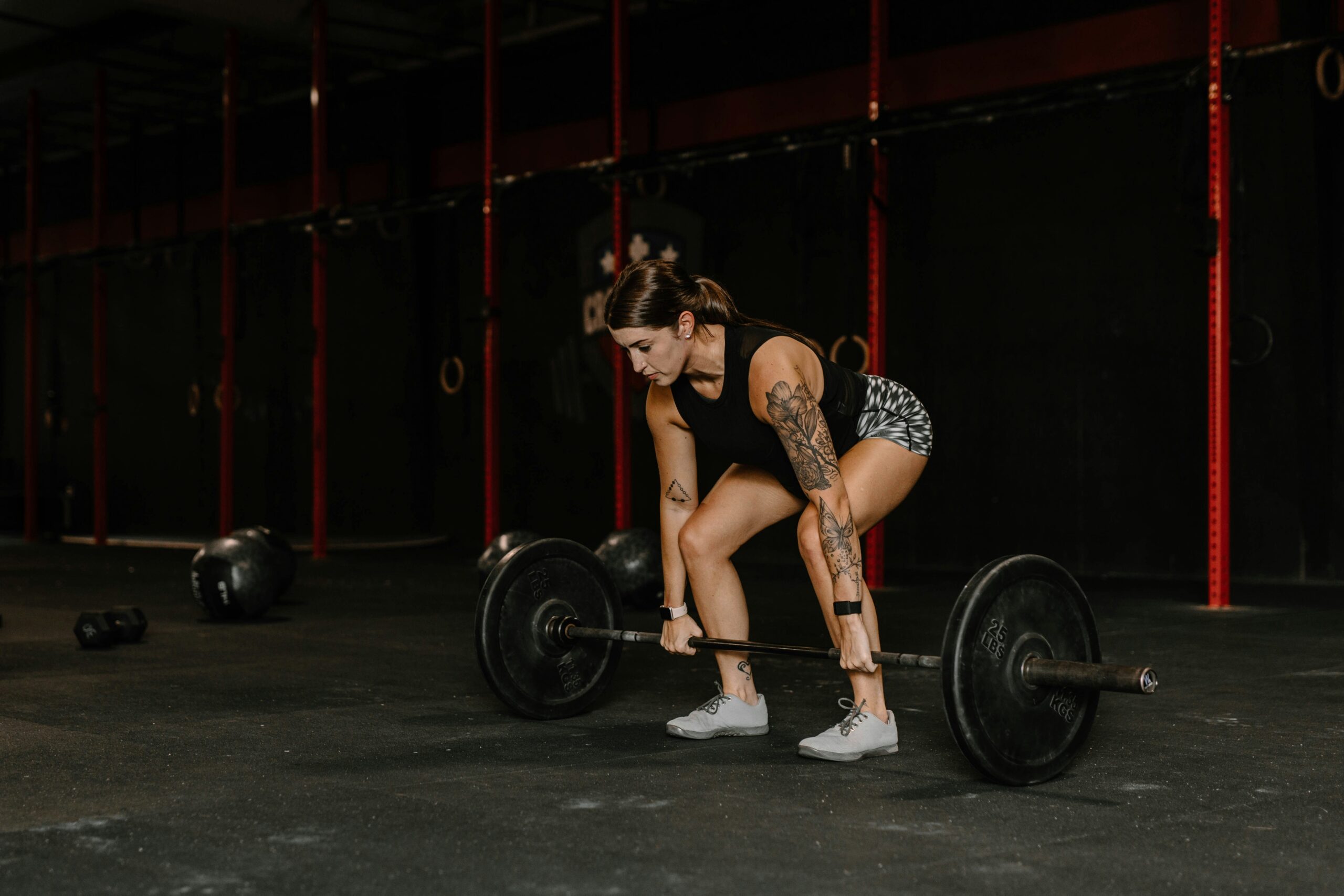 fitness