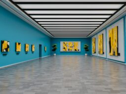 Museum Visits