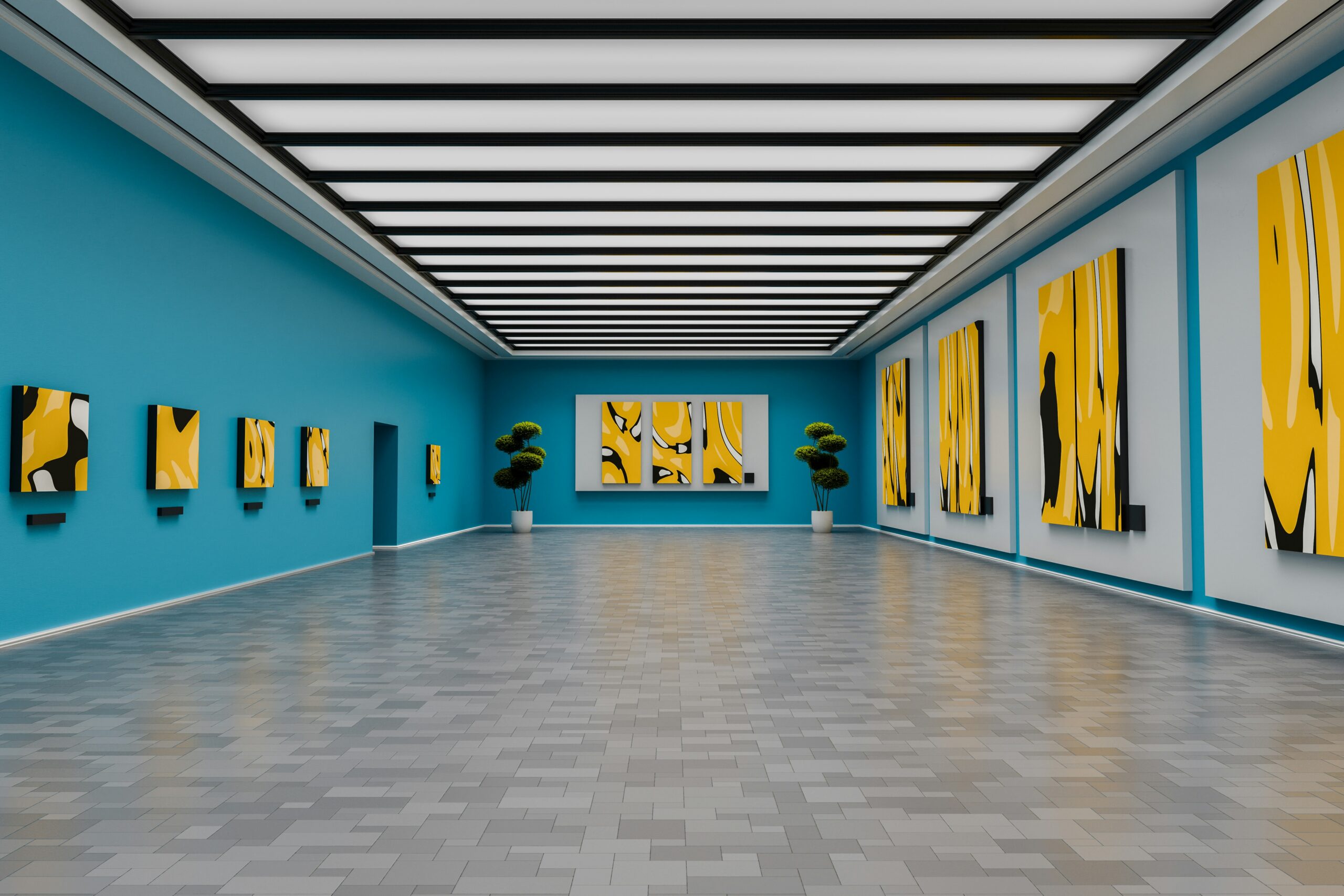 Museum Visits