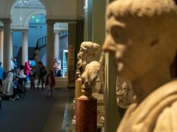 Local Museums