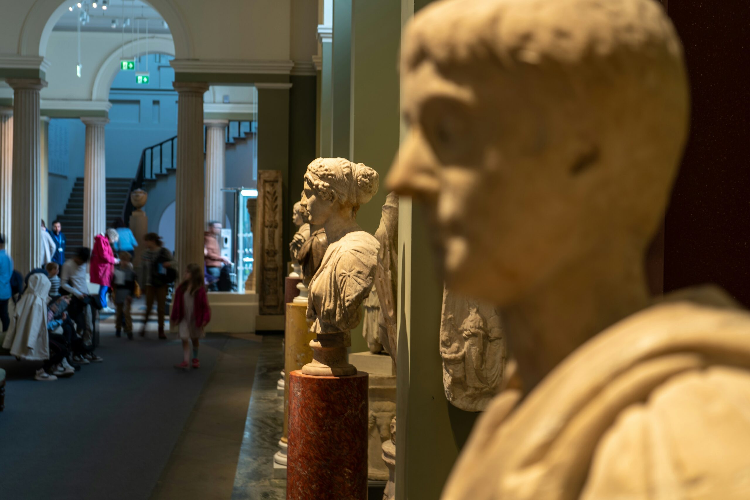 Local Museums