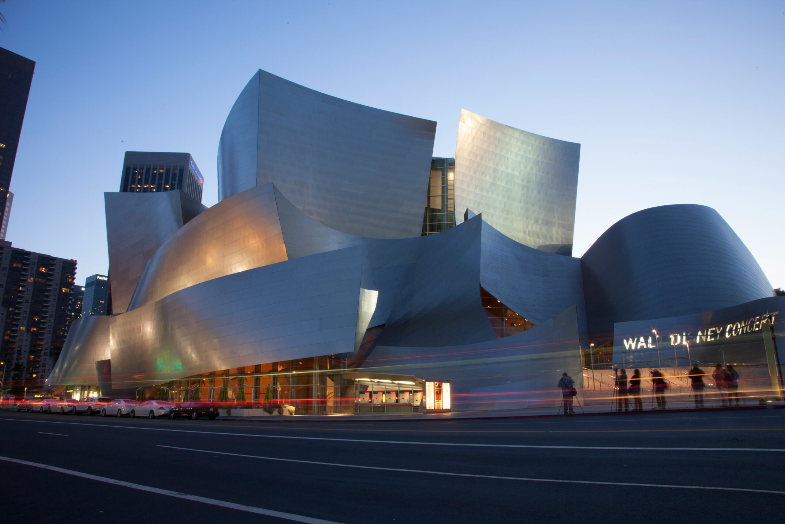 The Enrichment of Experience How Concerts and Museums Shape Our Lives